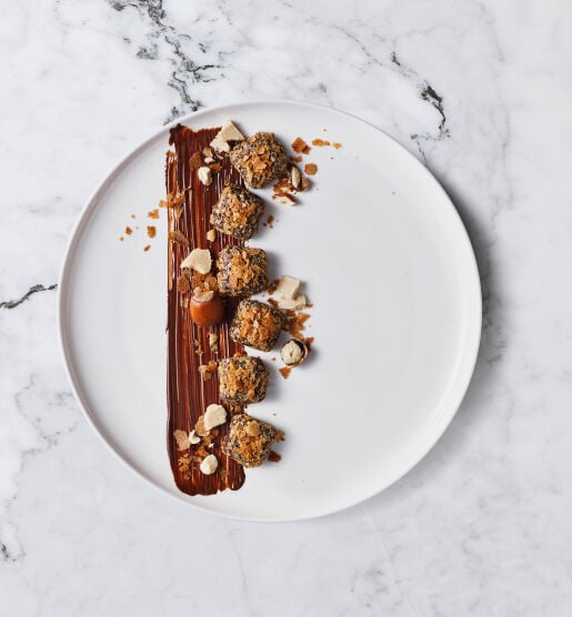 Yves Mattagne La Villa Lorraine